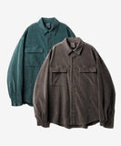 ORBT Corduroy Shirt