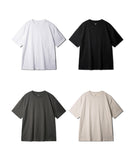 Weekend Silket Standard Short Sleeve T-shirt