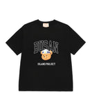 City Busan Bear T-Shirt