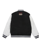 OF Bear Varsity Jacket