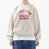 Chams Heavyweight Sweatshirt