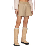 Monck Padded Shorts