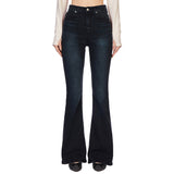 Momok flare jeans
