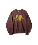 New Outfit Heavyweight Sweatshirt