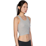 Merrick Crop Tank Top