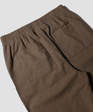 Coolmix Linen Like Straight Fit Long Pants