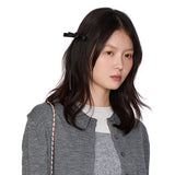 Laura Ribbon Hair Pin