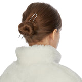 Kyu rare hairpin
