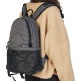Herb And Backpack