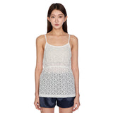 Herben Lace Tank Top