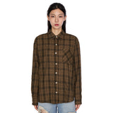 Luders Check Shirt