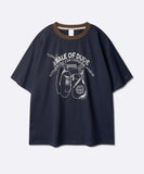 Dude Short Sleeve T-shirt