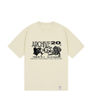 ARCHIVE20 Short Sleeve Tee