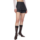Monbe Skirt Shorts