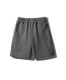 Double cotton training Short Pants