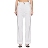 Northern Cotton Pants