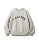 Newwave Chain Coaster Sweatshirt