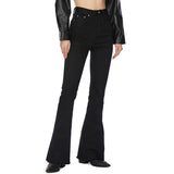Laura Flare Jean