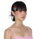 Zeo Color Hair Pin