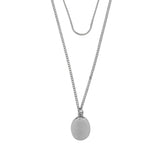 Rover Two Necklace