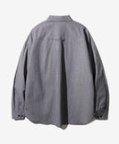 Bard Check Shirt