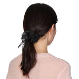 Judy ribbon scrunchie