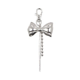 Bonnie Ball Keyring