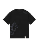 FLAME Short Sleeve Tee