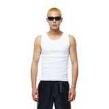 NEW LOGO SLEEVELESS