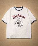 Sky Haven Short Sleeve T-shirt