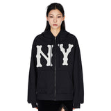 Enwai Zip-Up Hoodie