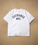 Outrange Short Sleeve T-shirt