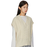 Maran Sweater Vest