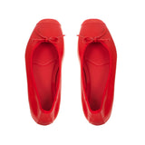 Melrose Ribbon Flat Shoes