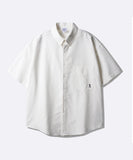 Sleek BD Oxford Short Sleeve Shirt