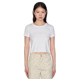 Merren Crop T-Shirt