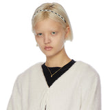 Odi necklace