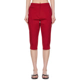 Lozo Capri Shorts