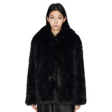 Bsa Shearing Short Coat