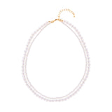 Laird pearl necklace