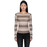 Shiman Stripe T-shirt