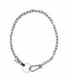 [LAN ARCHIVE] Clasped Chain Necklace