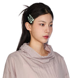 Rania Color Hairpin