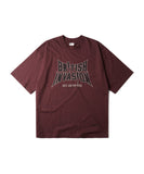 Invasion Short Sleeve T-Shirt