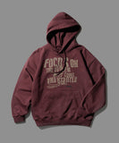 Focus Heavy Cotton Hoodie