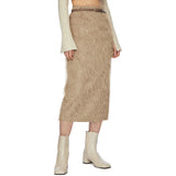 Shami Long Skirt