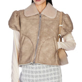 Low Shoulder Bag