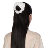 Jazz Color Scrunchie