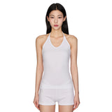 Glan Holter Tank Top