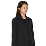 Comma Res Blazer